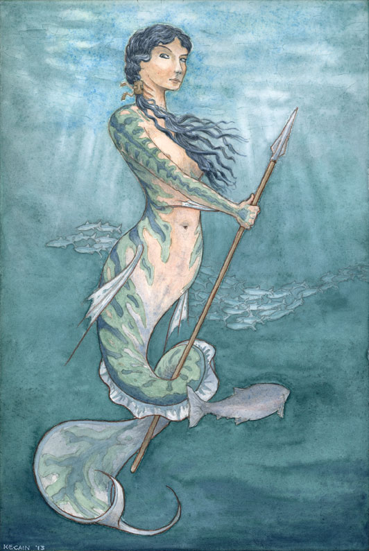 Mermaid9